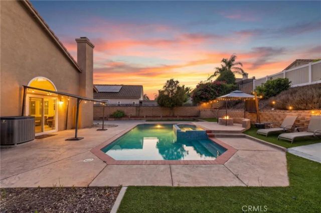 24432 Calle Tassjara, Murrieta, CA 92562