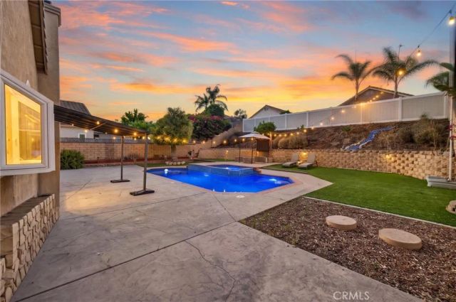 24432 Calle Tassjara, Murrieta, CA 92562