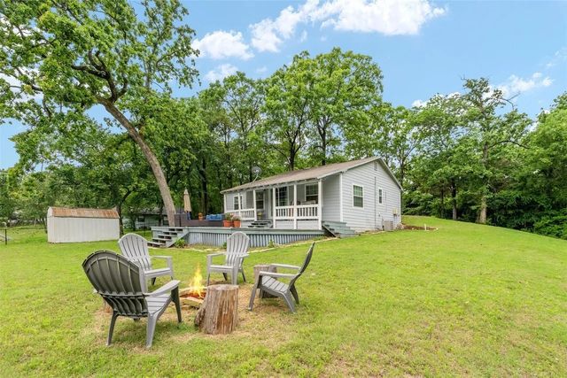 1308 Utopia Court, Tool, TX 75143