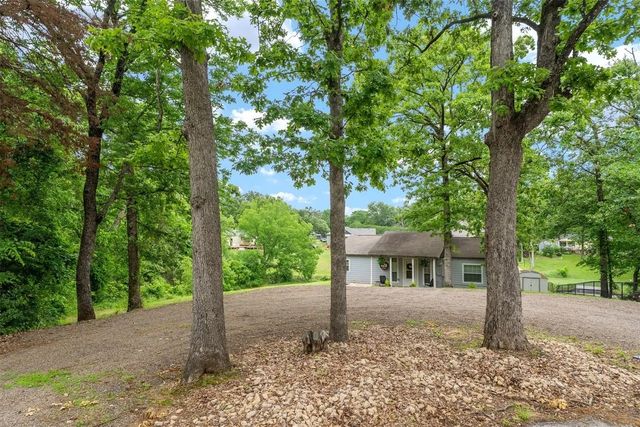 1308 Utopia Court, Tool, TX 75143