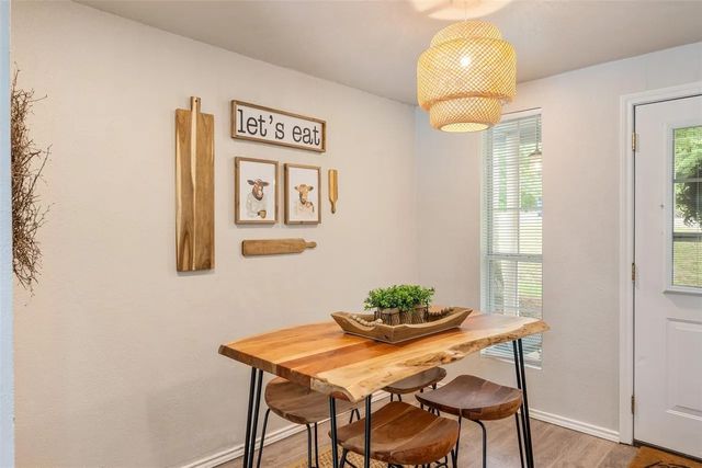 1308 Utopia Court, Tool, TX 75143