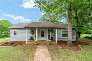 1308 Utopia Court, Tool, TX 75143