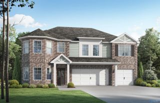 133 Brookford Boulevard, Harvest, AL 35749