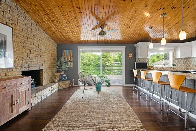 17575 Juday Lake Drive, South Bend, IN 46635