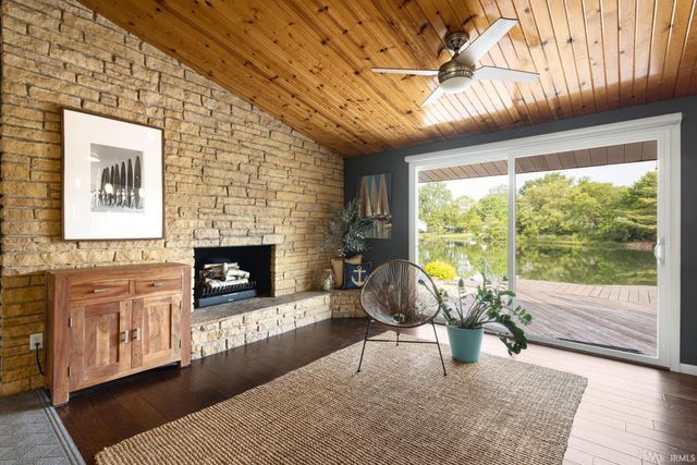 17575 Juday Lake Drive, South Bend, IN 46635