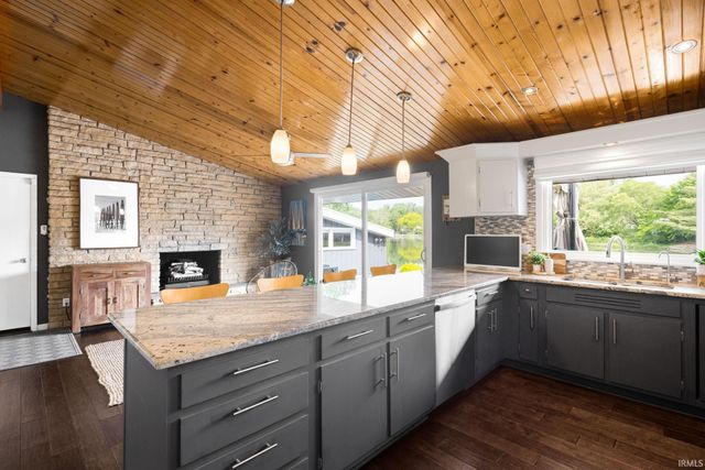 17575 Juday Lake Drive, South Bend, IN 46635