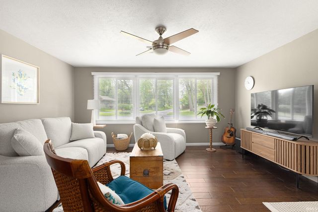 17575 Juday Lake Drive, South Bend, IN 46635