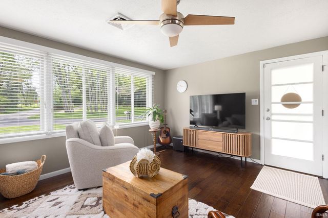 17575 Juday Lake Drive, South Bend, IN 46635