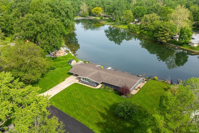 17575 Juday Lake Drive, South Bend, IN 46635