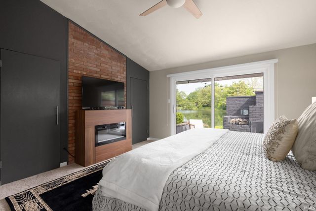 17575 Juday Lake Drive, South Bend, IN 46635