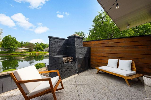17575 Juday Lake Drive, South Bend, IN 46635
