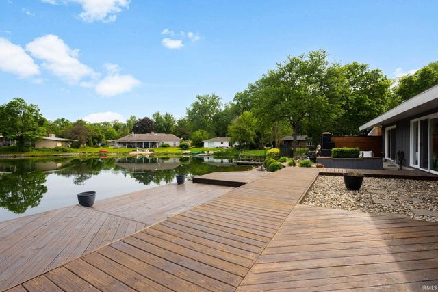 17575 Juday Lake Drive, South Bend, IN 46635
