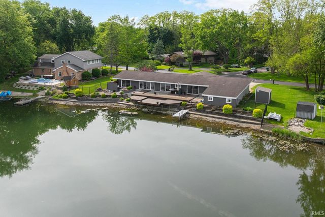17575 Juday Lake Drive, South Bend, IN 46635