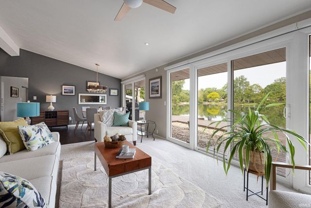 17575 Juday Lake Drive, South Bend, IN 46635