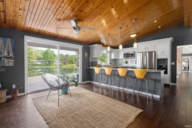 17575 Juday Lake Drive, South Bend, IN 46635