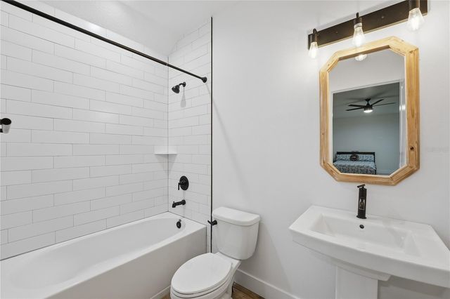 4730 QUAIL ROOST ROAD, St Cloud, FL 34772