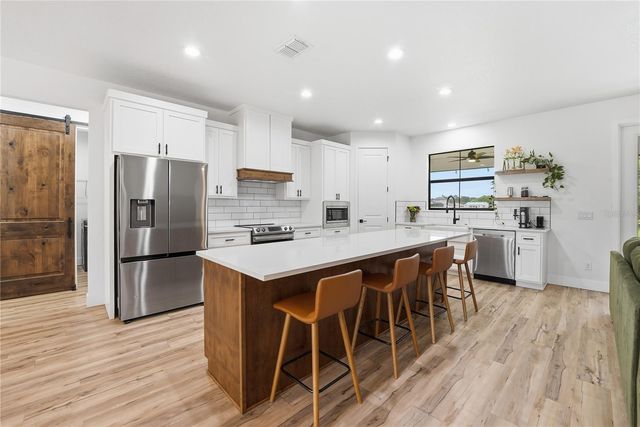 4730 QUAIL ROOST ROAD, St Cloud, FL 34772