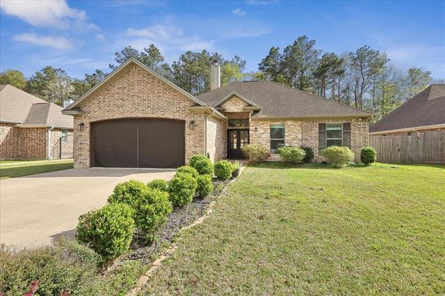 3520 Michelle Avenue, Vidor, TX 77662