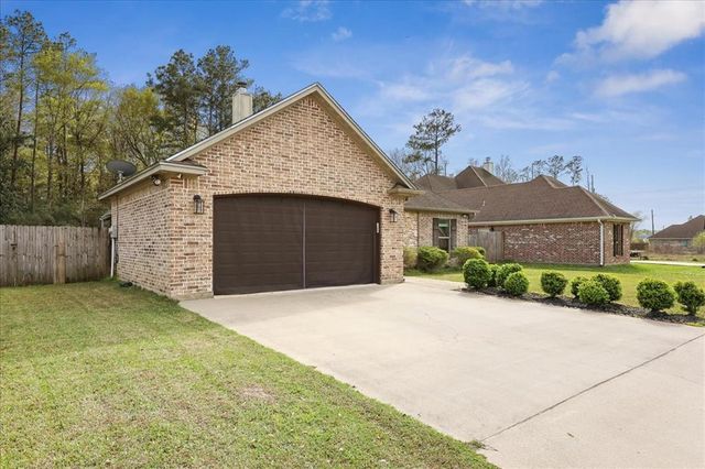 3520 Michelle Avenue, Vidor, TX 77662