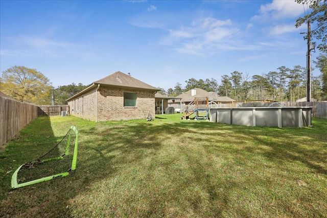 3520 Michelle Avenue, Vidor, TX 77662