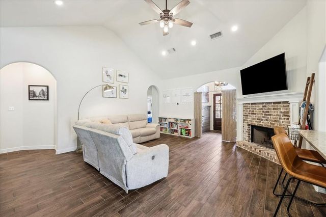 3520 Michelle Avenue, Vidor, TX 77662