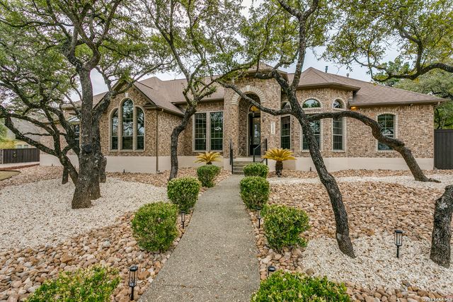 26404 Grey Horse Run, San Antonio, TX 78260