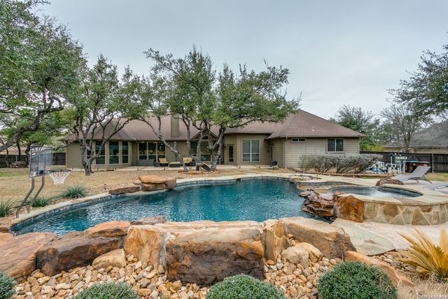 26404 Grey Horse Run, San Antonio, TX 78260