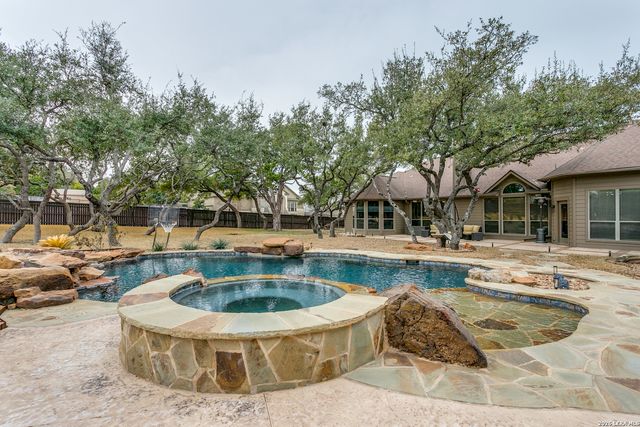 26404 Grey Horse Run, San Antonio, TX 78260