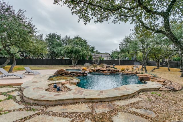 26404 Grey Horse Run, San Antonio, TX 78260