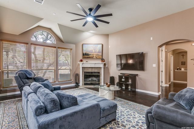 26404 Grey Horse Run, San Antonio, TX 78260