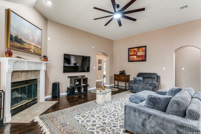 26404 Grey Horse Run, San Antonio, TX 78260