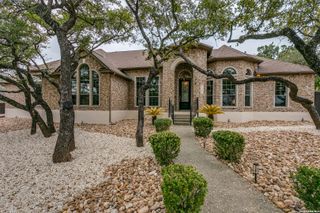 26404 Grey Horse Run, San Antonio, TX 78260