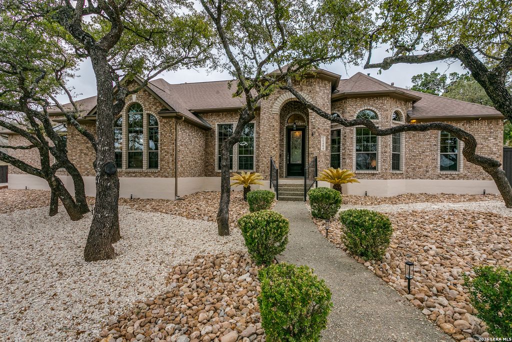 26404 Grey Horse Run, San Antonio, TX 78260