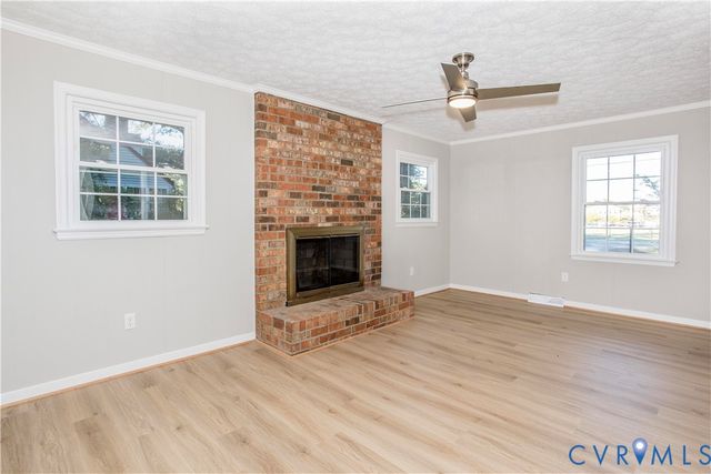 14510 Rivermont Rd, Chester, VA 23836