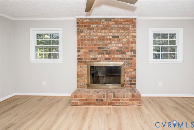 14510 Rivermont Rd, Chester, VA 23836