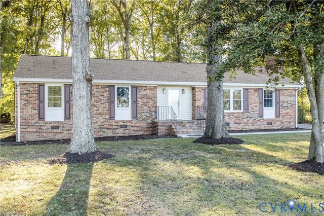 14510 Rivermont Rd, Chester, VA 23836
