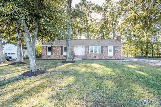 14510 Rivermont Rd, Chester, VA 23836