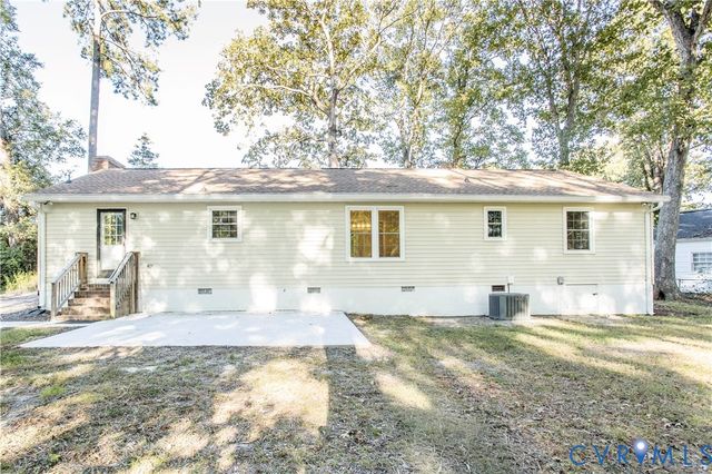 14510 Rivermont Rd, Chester, VA 23836