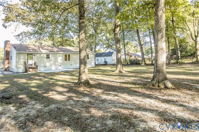 14510 Rivermont Rd, Chester, VA 23836