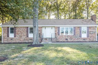 14510 Rivermont Rd, Chester, VA 23836