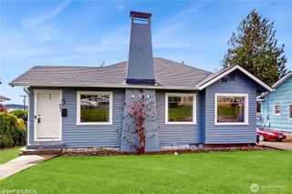 561 SE Washington Avenue, Chehalis, WA 98532