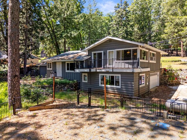 2809 Gardella Ln, Camino, CA 95709