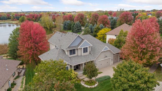 10758 Watersedge Lane, Woodbury, MN 55129