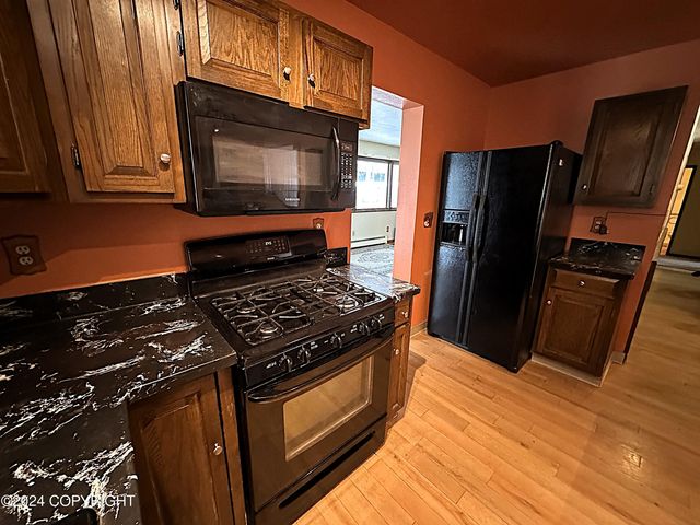 8111 Northview Drive, Anchorage, AK 99504