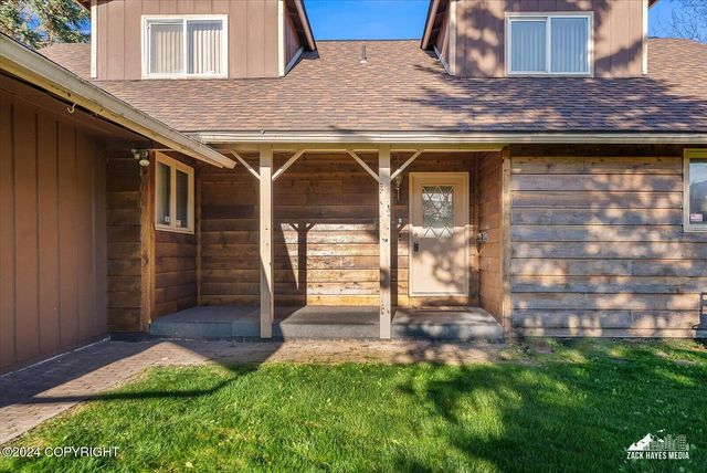 8111 Northview Drive, Anchorage, AK 99504