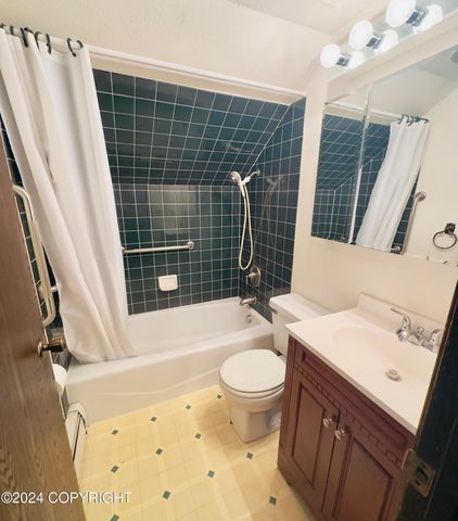 8111 Northview Drive, Anchorage, AK 99504