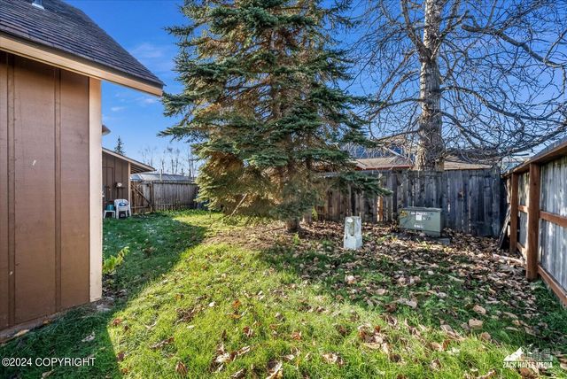 8111 Northview Drive, Anchorage, AK 99504