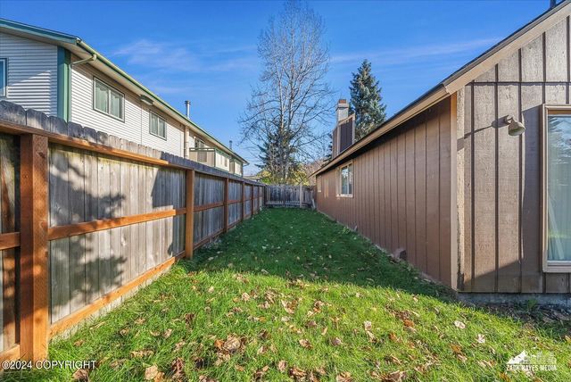 8111 Northview Drive, Anchorage, AK 99504