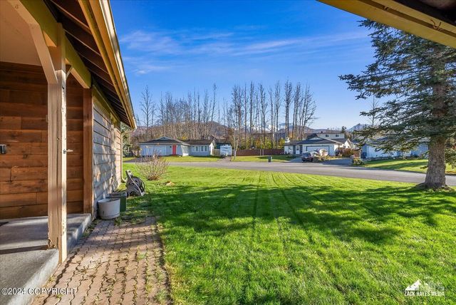 8111 Northview Drive, Anchorage, AK 99504