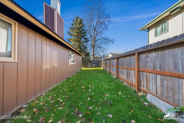 8111 Northview Drive, Anchorage, AK 99504